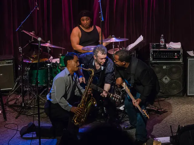 Hard rock-infused Hotel and Casino in Canada officially begins its operation