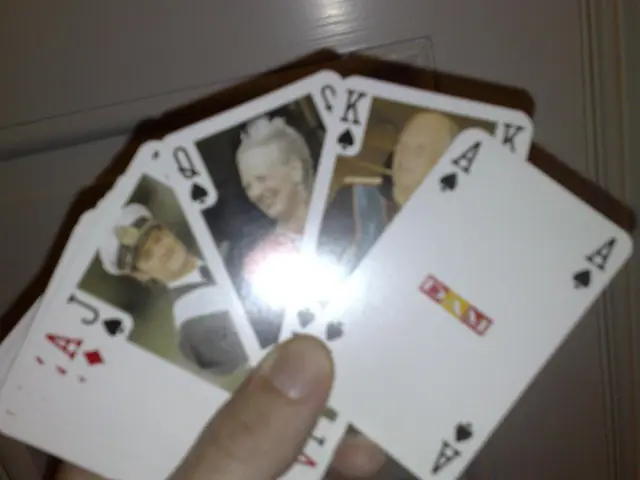 Essay by R. Paul Wilson: Understanding Poker Mentality is Key to Preventing Manipulation