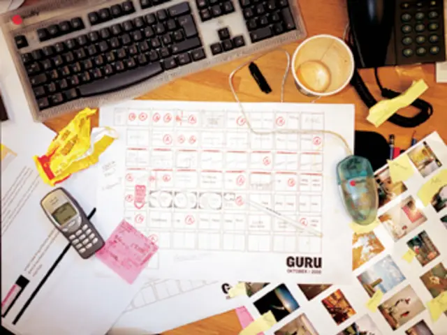 Transformed smartphones become mobile payment terminals in Mastercard's experimental project