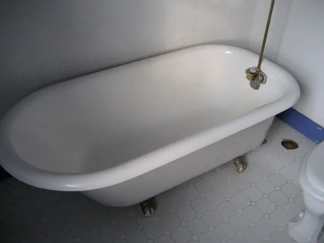 Who's feeling an unsettling urge?